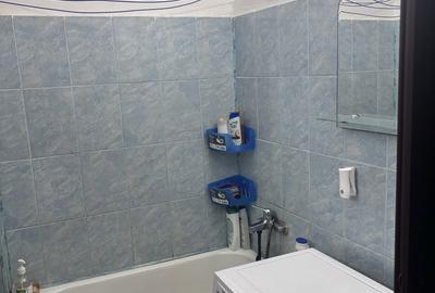 Apartament cu 2 camere în Lotus - 8