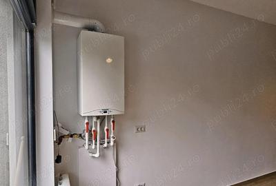 Spatiu de inchiriat Popesti Oltenitei + 2 parcari (zona Lidl) - 8