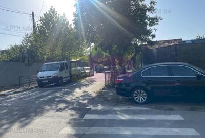 Teren Construcții intravilan de 352 mp, în Străulești - 3