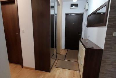 Apartament cu 3 camere decomandat, mobilat în Calea Călărașilor - 30