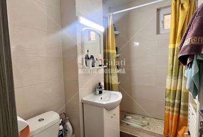 | Apartament cu 2 camere | Micro 20 |  Etaj 6 | - 9