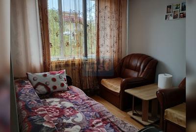 Apartament cu 3 camere semidecomandat în Micro 19 - 6
