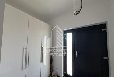 Casă cu 4 camere cu Teren 604 Mp în Giarmata - 9