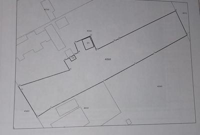 Teren de 1111 mp, în Vișina - 7
