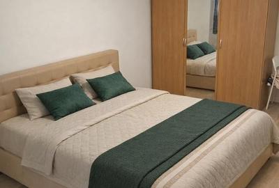 Garsonieră decomandată în Dristor - 4