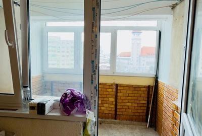 Apartament cu 4 camere decomandat în Titulescu - 15