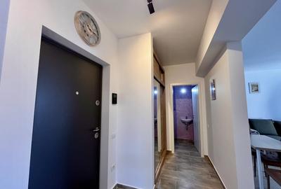 Apartament Modern cu 2 Camere, Terasa si Priveliste Spectaculoasa in Noua - 5