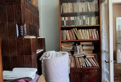 Casă cu 4 camere cu Teren 300 Mp în Brătianu - 5