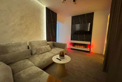 Apartament cu 2 camere decomandat în Calea București - 6