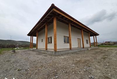 Casă cu Teren 1400 Mp în Valea Nucarilor - 2