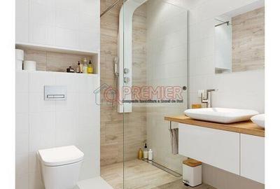 Apartament cu 4 camere decomandat în Metalurgiei - 3