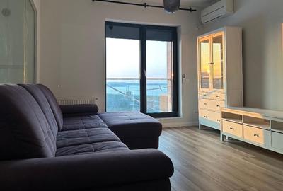 2 Camere Renovat, disponibil imediat. For Rent: Renovated 2-Bedroom Apartment. - 6