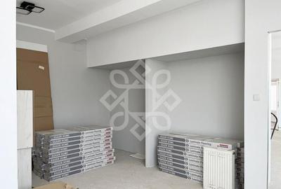 Apartament la casa 88 mp si curte proprie in Iosia - 2