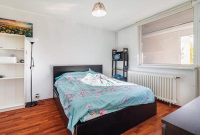 Apartament decomandat si luminos | Metrou 1 Decembrie - 3