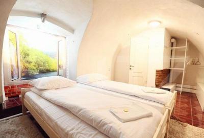 Apartament 4+ camere, 122mp, Central - 8