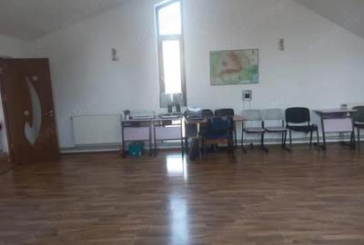 Coiciu - Trocadero, imobil P+1+M, ideal birouri/activitati educationale Coiciu - Trocadero, imobil P+1+M, ideal birouri/activitati educationale - 4