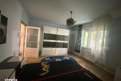 Apartament cu 2 camere în Semicentral - 3