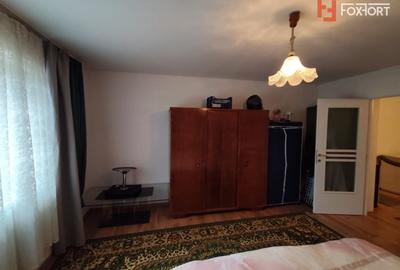 Casă individuală cu 3 camere cu Canalizare în Grabaț - 4