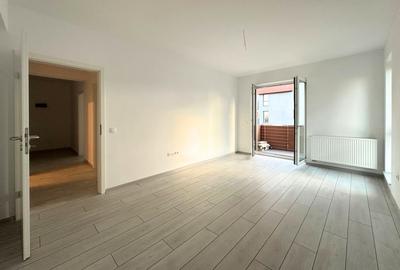 VÂNZARE APARTAMENT 2,5 CAMERE  NOU NELOCUIT - 1
