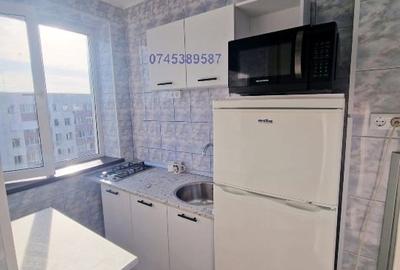 Garsonieră semidecomandată, mobilată în Titan - 4