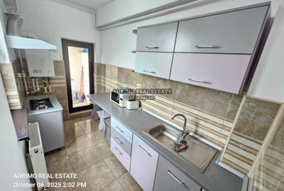 Ap2cam Bloc Nou langa Rompetrol Dobrogea - Termen Lung - 450 euro - 14