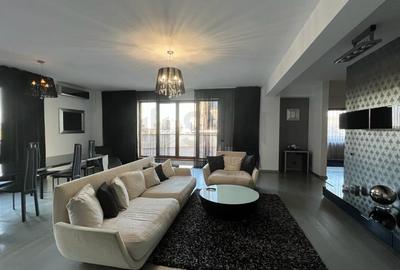 REA1026111 Apartament superb 3 camere Herastrau cu terasa - 2