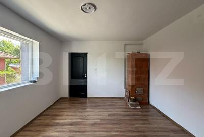 Casa cu 2 camere si cu o superba priveliste spre Castelul Corvinilor Hunedoara - 6
