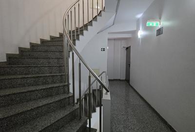 De inchiriat spatiu de birouri zona Universitate - 11