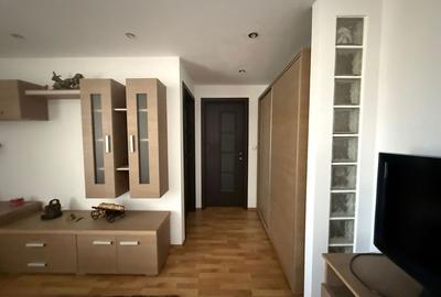 Apartament cu 2 camere semidecomandat în Central - 4