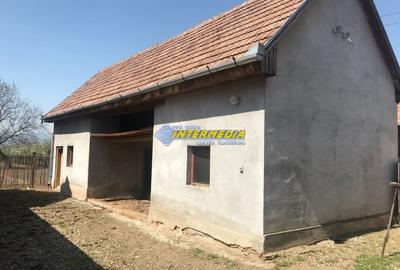 Casă individuală cu 4 camere cu Canalizare în Teleac - 2