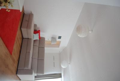 Apartament cu 3 camere decomandat în Bușteni - 3