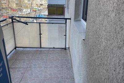 Apartament cu 2 camere decomandat în Alfa - 2