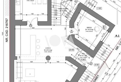 Casă individuală cu 10 camere cu Canalizare în Kogălniceanu - 2