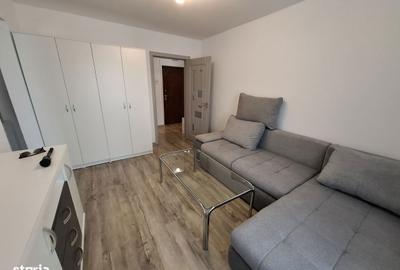 Apartament cu 2 camere semidecomandat în Central - 2