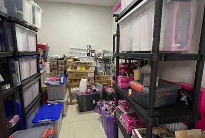 Spațiu comercial, de 51 mp, în Central - 7