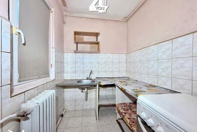 Apartament cu 2 camere în Fortuna - 6