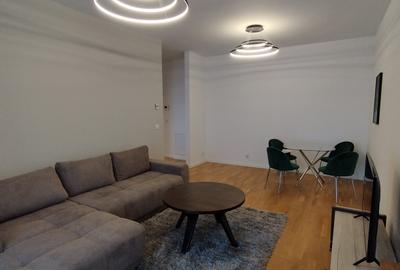 Apartament cu 3 camere Luxuria Residence - 2