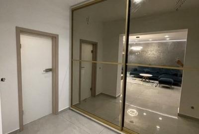 Duplex cu 4 camere cu Canalizare în Iancu Nicolae - 9