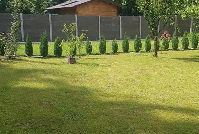 Casă în Cerbăl - 1