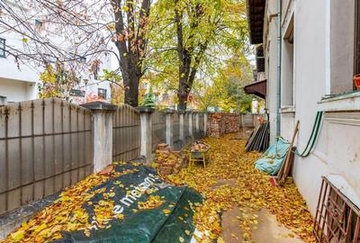 Vila interbelica in Vatra Luminoasa, arh Toma Dobrescu - 12