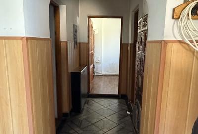 Casă cu 3 camere cu Teren 317 Mp în Central - 5