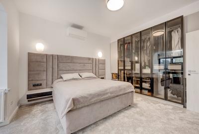 Duplex cu 5 camere cu Canalizare în Central - 11