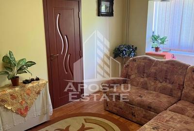 Apartament cu 2 camere nedecomandat, mobilat în Dacia - 2