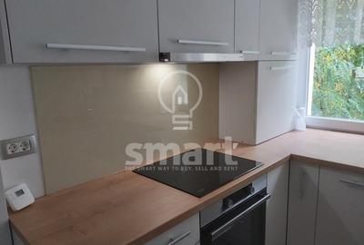 Apartament cu 3 camere semidecomandat, mobilat în Central - 6