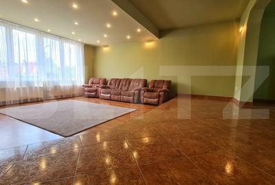 Rezidenta exclusivista in Andrei Muresanu – 330 mp utili, pozitie de exceptie - 2