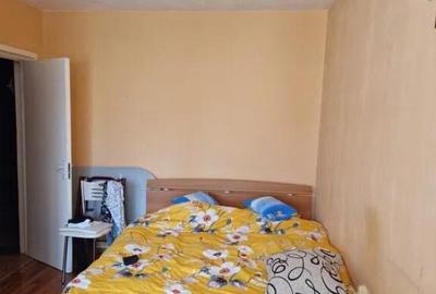 Apartament 2 camere, decomandat - zona Tractorul - 3