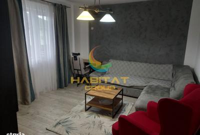 Apartament cu 2 camere decomandat în Titan