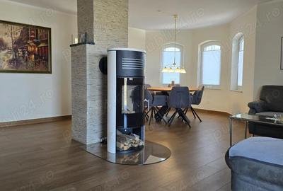 Casă cu Teren 665 Mp în Progresul - 9