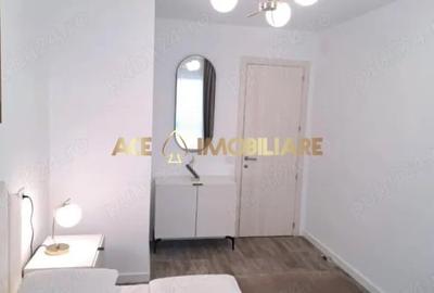 Apartament cu 2 camere semidecomandat, mobilat în P-ta Presei Libere - 7