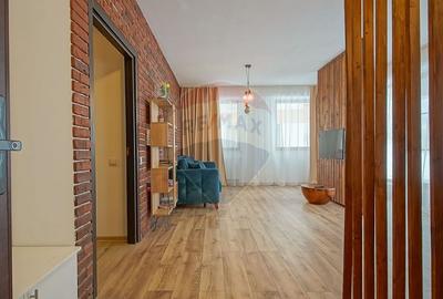 Apartament cu 4 camere semidecomandat, mobilat în Drumul Poienii - 31